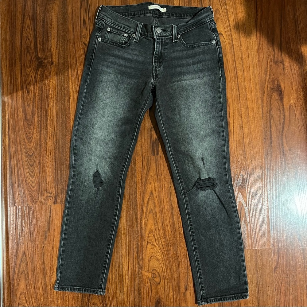 Levi’s Jeans